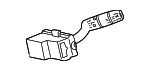 T2H41441 - : Wiper Switch for Jaguar: XE, XF Image