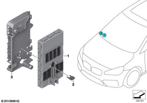 Diagram 1