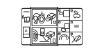 584330526 - Body: Caution Label for Mercedes-Benz Image