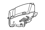 51758738061 - Body: Side Shield for BMW: i4 Image