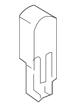 959302G000 - Electrical: Ft Impact Sensor for Kia: Optima Image