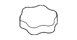 PSRC2 - Steering: Motorcraftâ„¢ Reservoir Cap for Ford Image