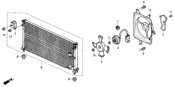 Diagram 1