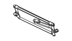 5K1955601 - Electrical: Wiper Transmission for Volkswagen Image