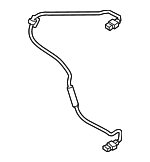 96595G5000 - Body: Cable for Kia: Niro, Niro EV Image