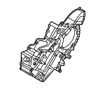 97954DO000 - HVAC: Heater Case for Kia Image