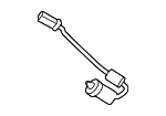 97614DO500 - HVAC: Thermistor for Kia Image
