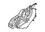 97957DO000 - HVAC: Heater Case for Kia Image