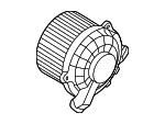 97113DO500 - HVAC: Blower Motor for Kia Image