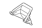 97915DO000 - HVAC: Door Assembly for Kia Image