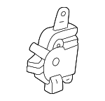97154GI000 - HVAC: Actuator for Kia Image