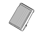 97139DO500 - HVAC: Evaporator Core for Kia Image