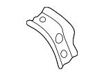 50837SA000 - : Inner Pillar Brace for Subaru Image