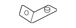57220B1400 - Steering: Bracket for Hyundai Image