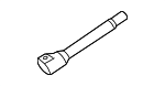 56414B1000 - Steering: Shaft for Hyundai Image