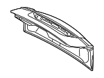31395582 - Body: Trunk Lid for Volvo Image