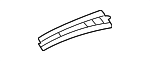 GP9A7005Y - : Inner Rail for Mazda: 6 Image