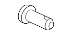 46512S70000 - Body: Booster Assembly Pin for Honda Image