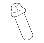 C2D2029 - Electrical: Mount Bracket Bolt for Jaguar: E-Pace Image