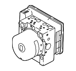 J9C37782 - : ABS Pump Assembly for Jaguar: E-Pace Image