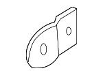 489694M410 - Steering: Jacket Stopper for Nissan Image