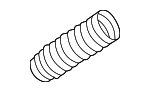 4764467AD - Suspension: Shield for Mopar Image
