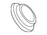 MB910184 - Suspension: Coil Spring Insulator for Mopar Image