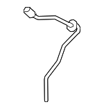 97173G5000 - HVAC: Drain Hose for Kia: Niro Image