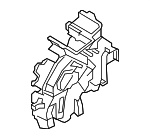 97135G5000 - HVAC: Case for Kia: Niro, Niro EV Image