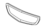 75120S3MA10ZH - : Grille Surround for Acura Image