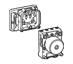 85712140 - Electrical: ABS Control Unit for GM Image