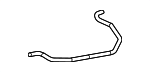 84549866 - Cooling System: Inlet Hose for GM Image