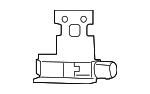 5084004AC - Electrical: Seat Track Position Sensor for Mopar Image