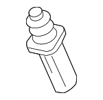 78826CA01B - Body: Opener Assembly for Nissan Image