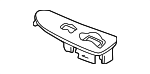 10433186 - Body: Switch Panel for Chevrolet: Venture | Oldsmobile: Silhouette | Pontiac: Montana Image