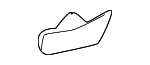 10257276 - Body: Reflector for GM Image