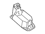 5H0863233C - Body: Mount Bracket for Volkswagen Image