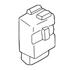 BG1P67830 - Electrical: Controller for Mazda: Protege, Protege5 Image