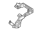 B25D67B1X - : Mount Bracket for Mazda: Protege, Protege5 Image