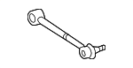 4871072010 - Suspension: Track Bar for Scion: iM, tC | Toyota: Corolla iM Image