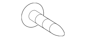                                     Balance Weight Screw
                                