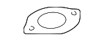 G03028013A - : Upper Mount Gasket for Mazda: Miata Image