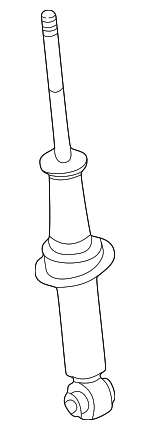 N06628700 - : Strut for Mazda: Miata Image