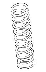 NE4528011 - : Coil Spring for Mazda: Miata Image