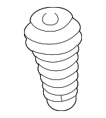 NC1028111B - : Bumper for Mazda: Miata Image