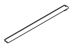 ML3Z16491B - Body: Step for Ford Image