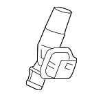 KD4761J70 - HVAC: Aspirator for Mazda: 3, CX-5, CX-9 Image