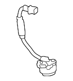 8679007050 - : Side Camera for Toyota: Avalon Image