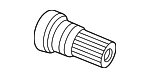 68546981AA - : Output Shaft for Jeep: Grand Wagoneer, Grand Wagoneer L, Wagoneer, Wagoneer L Image