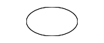 31370321 - Air &amp; Fuel Delivery: Engine Air Intake Hose O-Ring for Volvo Image